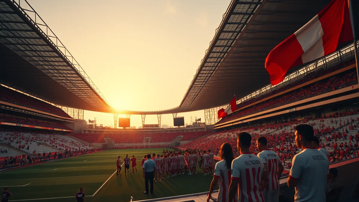The Fans' Ritual: Traditions of Passion and Pride in Bari