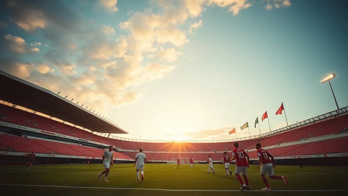 SSC Bari: A Decisive Battle to Stay in Serie B