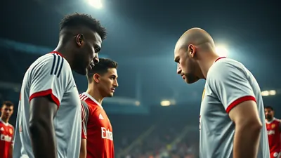 Bari's Tactical Blueprint for the Upcoming Clash: Key Players and Strategies