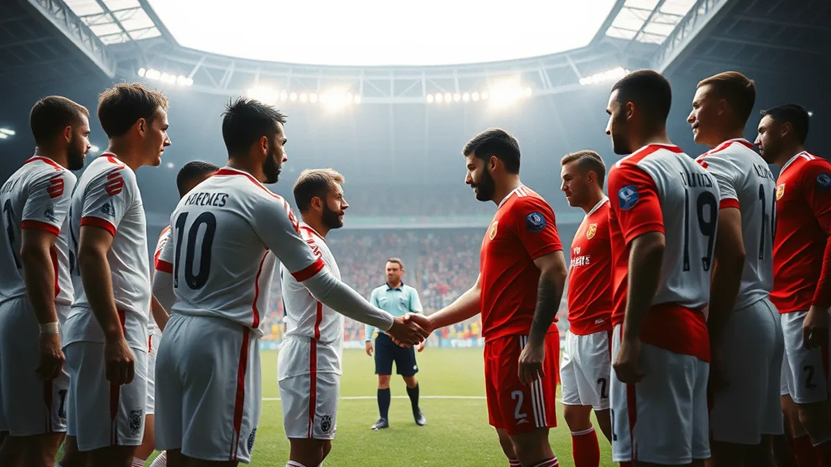 Bari Ready for the Clash: Key Plays and Expected Tactics