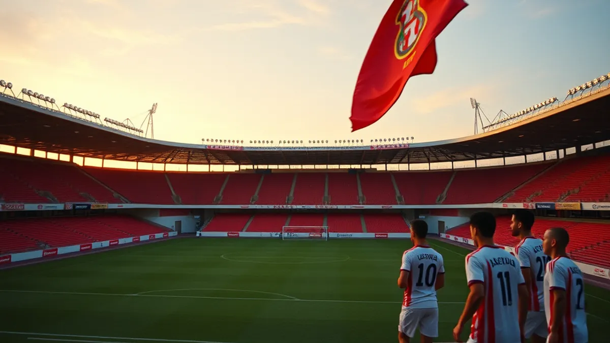 Bari cerca uno stadio: Altamura rifiuta, situazione critica