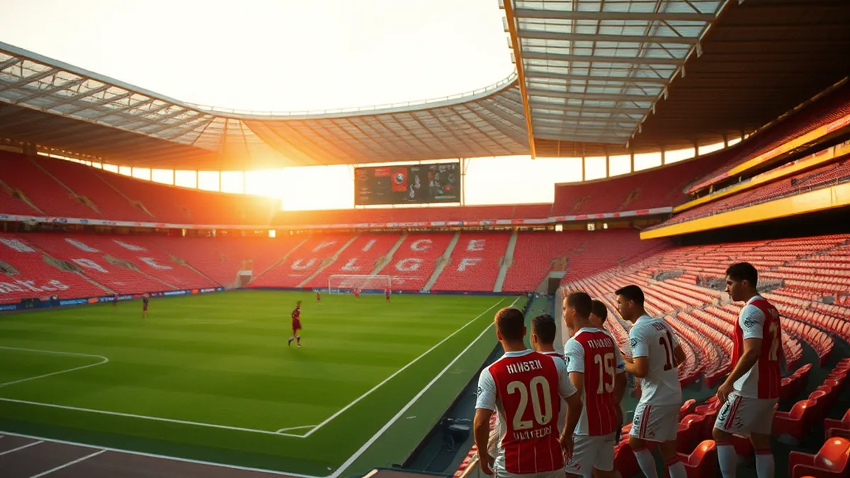 Fine-Tuning Bari's Tactical Approach for Continued Success